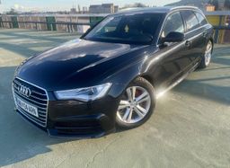 Zunanja slika - Audi A6 - Avant  Avant 2.0 TDI ultra quattro S tronic 140kW s-li - 1 - Predogledna slika