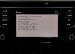 Zunanja slika - VW Passat - LIMUZ-2.0TDI-150KM-HIGHLINE-VIRTUAL-KAMERA-ACC-17C - 17 - Predogledna slika