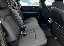 Zunanja slika - SsangYong Musso - Grand 2.2 XDi VENTURE 4X4 - 10 - Predogledna slika