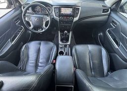 Zunanja slika - Mitsubishi L 200 - Mitsubishi L-200 LIMITED EDITION KAMERA 360 TEMP.. - 9 - Predogledna slika