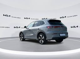 Zunanja slika - Geely EX5 - MAX... - 7 - Predogledna slika