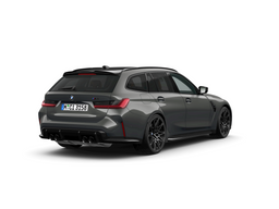 Zunanja slika - BMW Serija 3 - M3 Competition M xDrive Touring - 2 - Predogledna slika