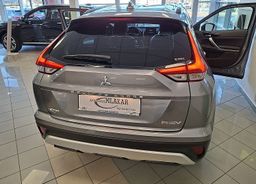 Zunanja slika - Mitsubishi Eclipse Cross - 2.4 MIVEC Instyle S-AWC 4WD-LED-NAVI-KAMERA- - 5 - Predogledna slika