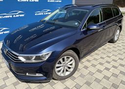 Zunanja slika - VW Passat - Variant 2.0 TDI BMT Comfortline 110kW - 1 - Predogledna slika