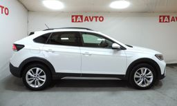 Zunanja slika - VW Taigo - 1.0 TSI avt. 4ALL 115 LED-KAMERA-ACC - 4 - Predogledna slika