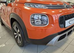 Zunanja slika - Citroën C3 Aircross - Shine PureTech 110 S S BVM-1.lastnik-SLO- - 16 - Predogledna slika