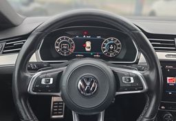 Zunanja slika - VW Arteon - 2.0 TSI avt. 140kW R-Line rezerviran - 8 - Predogledna slika