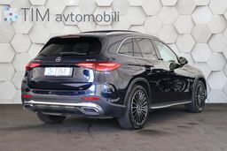 Zunanja slika - Mercedes-Benz GLC 220 - d 4-Matic 9G-Tronic AMG Line - 3 - Predogledna slika