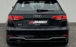 Zunanja slika - Audi A3 - 1.6 TDI S-LINE Stronic-PDC-ACC-LANE-NAVI-ALU18-SLO - 5 - Predogledna slika