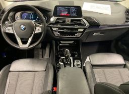 Zunanja slika - BMW X3 - serija :  xDrive 20d Luxury Line Avt.USNJ.KAMERA.PANORAMA - 3 - Predogledna slika