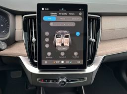 Zunanja slika - Volvo XC90 - B5 AWD Ultra Bright Avt. 7s AT AWD - 17 - Predogledna slika