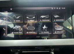 Zunanja slika - Audi A3 - 40 TFSI e Business Stronic 150kW.KAMERA.LED.BENCIN - 9 - Predogledna slika