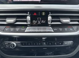 Zunanja slika - BMW X3 - serija : 2.0 xDrive20d  AT Sport - 360Kamera Gretje sedež.. - 19 - Predogledna slika