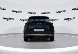 Zunanja slika - KIA Sportage - 1.6 T-GDi LX Fresh. DCT SLO-KAMERA-TEMPOMAT - 6 - Predogledna slika