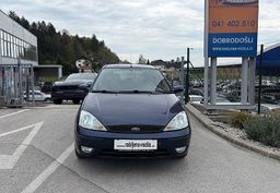 Zunanja slika - Ford Focus - 1.6 16V Comfort ZELO LEPO OHRANJEN - 2 - Predogledna slika