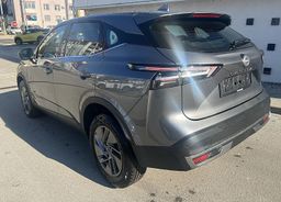 Zunanja slika - Nissan Qashqai - 1.3 DIG-T 140 2WD ACENTA 8 let jamstva - 5 - Predogledna slika