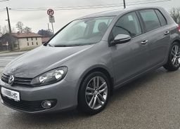 Zunanja slika - VW Golf - 1.4 TSI DSG Comfortline 122ks ALU 17 ZELO LEP - 1 - Predogledna slika