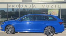 Zunanja slika - Škoda Octavia - 2.0 TDI Ambition 85 kW - 4 - Predogledna slika