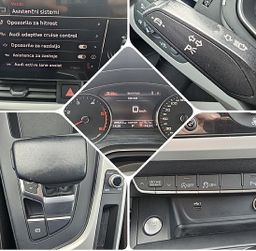 Zunanja slika - Audi A4 - Avant 35 TDI S tronic advanced|aktivniTEMP|FuLED|Assist - 12 - Predogledna slika