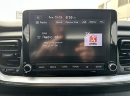 Zunanja slika - KIA Stonic - 1.2 DPI  LX Fun M T - 16 - Predogledna slika