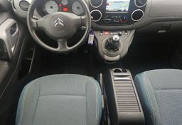 Zunanja slika - Citroën Berlingo - Feel 1.6 BlueHDi 99ks °1-LASTNIK° °NAVIGACIJA° - 9 - Predogledna slika
