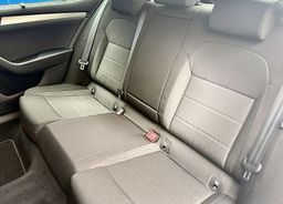 Zunanja slika - Škoda Superb - 2.0 TDI AMBITION - 10 - Predogledna slika