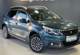 Zunanja slika - Peugeot 2008 - 1.6HDI-PARK SENZORJI-TEMPOMAT-MULTIFUNKCIJA-LED - 3 - Predogledna slika