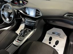 Zunanja slika - Peugeot 308 - 1.2-130KM-ALLURE-AUT-2X-PDC-F1-NAVI-LED-AP-CARPL - 9 - Predogledna slika