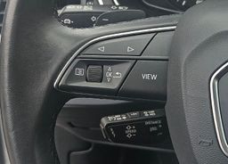 Zunanja slika - Audi A4 - 40 TDI 204ks °QUATTRO° °S-TRONIC° °RADAR° - 10 - Predogledna slika