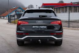 Zunanja slika - Audi Q5 - quattro 40 TDI S line S tronic - 5 - Predogledna slika