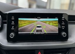Zunanja slika - Škoda Kamiq - Easy 1.0 TSI DSG - 11 - Predogledna slika