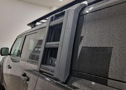 Zunanja slika - Land Rover Defender - 130 OUTBOUND P400 3.0t I6 MHEV AWD A8 - 9 - Predogledna slika