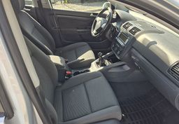 Zunanja slika - VW Golf - Comfortline 1.9 TDI 90ks AVT. KLIMA - 11 - Predogledna slika