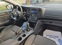 Zunanja slika - Renault Mégane - Megane GRANDTOUR dCi 110 BUSINESS-SLO-1.LAST-SAMO 138TKM - 12 - Predogledna slika