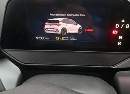 Zunanja slika - Cupra Born - e-Boost 170kW.KAMERA.NAVI.LED.GRE.SED-3000€ S - 6 - Predogledna slika