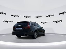 Zunanja slika - Volvo V60 - B4D Momentum Avt. - 5 - Predogledna slika