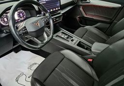 Zunanja slika - Cupra Formentor - 4Drive 2.0 TDI DSG ACC-FULL LED-ŠP.SEDEŽI - 6 - Predogledna slika