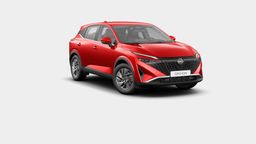 Zunanja slika - Nissan Qashqai - Acenta 1.3 DIG-T 158 Mild Hybrid - 3 - Predogledna slika