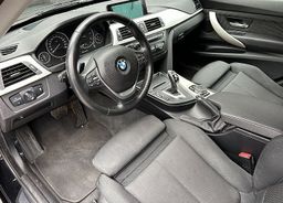 Zunanja slika - BMW Serija 3 - Gran Turismo: 335d xDriveAdvantage-NAVI-2xPDC-GRETJE SED - 7 - Predogledna slika
