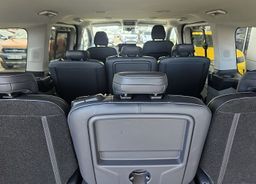 Zunanja slika - Ford Tourneo - Custom Titanium X 2.0 TDCi 125kw 170 KM- L2 - 9 - Predogledna slika