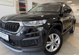 Zunanja slika - Škoda Kodiaq - 1.5 TSI ACT Style DSG-FULL LED-NAVI-KAMERA- - 3 - Predogledna slika