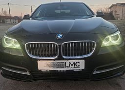 Zunanja slika - BMW Serija 5 - Touring: 530d xDrive 249ks AUTOMATIC °NAVI° tempomat - 2 - Predogledna slika