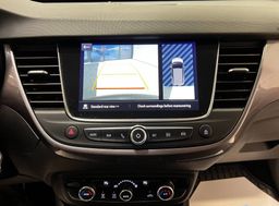 Zunanja slika - Opel Crossland X - 1.2 TURBO-110KM-LED-MRTVI-KOT-KAM-HEAD-UP-ASSIST.. - 15 - Predogledna slika