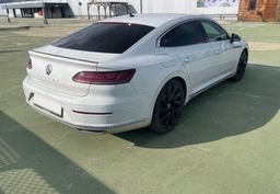 Zunanja slika - VW Arteon - 2.0 TDI R-Line DSG LED. NAVI. ACC. KAMERA. PDC - 5 - Predogledna slika