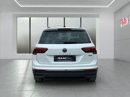 Zunanja slika - VW Tiguan - 4motion 2,0 TDI BMT DSG - 5 - Predogledna slika