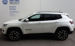 Zunanja slika - Jeep Compass - 1.6 MultiJet Limited - 1 - Predogledna slika