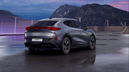 Zunanja slika - Cupra Tavascan - Endurance First Edition 77 kWh - 17 - Predogledna slika