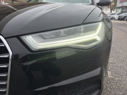 Zunanja slika - Audi A6 - Avant 2,0 TDI ultra S tronic - 20 - Predogledna slika