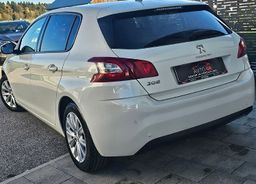 Zunanja slika - Peugeot 308 - 1.2 PureTech ACTIVE- 1LAST-SLO- PERLA B.-NAVI-KAME - 4 - Predogledna slika
