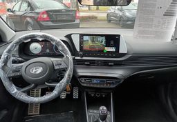 Zunanja slika - Hyundai Bayon - 1.0 T-GDI 90 life - 9 - Predogledna slika